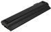 Mitsu Battery for Lenovo T440, X240 4400 mAh (48 Wh) 10.8 - 11.1 Volt