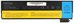 Mitsu Battery for Lenovo T440, X240 4400 mAh (48 Wh) 10.8 - 11.1 Volt