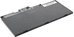 Mitsu HP EliteBook 840 850, 755, G3 (4000 mAh)