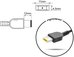 Mitsu %Mitsu Pow. Sup. LENOVO 20V 3.25A ZM/LEN20325Y