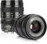 Meike MK 25mm F2.0 Sony E vatting