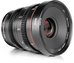 Meike MK 25mm T2.2 Micro 4/3-mount