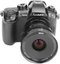 Meike MK 25mm T2.2 Micro 4/3-mount