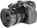 Meike MK 25mm T2.2 Micro 4/3-mount