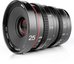 Meike MK 25mm T2.2 Micro 4/3-mount