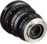 Meike MK 25mm T2.2 Sony E vatting