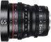 Meike MK 65mm T2.2 Micro 4/3 vatting