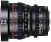Meike 65 mm T2.2 Cinema Sony E-Mount