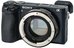 MK-EFTE-0.71X Speedbooster Lens Mount Adapter (E mount camera)
