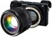 MK-EFTE-0.71X Speedbooster Lens Mount Adapter (E mount camera)