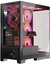 MODECOM Black COMPUTER CASE SPACE ARGB