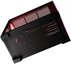 MODECOM Black COMPUTER CASE SPACE ARGB