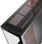 MODECOM Black COMPUTER CASE SPACE ARGB