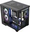 MODECOM Computer case Volcano Panorama APEX ARGB 5F MIDI grey