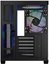 MODECOM Computer case Volcano Panorama APEX ARGB 5F MIDI grey