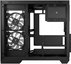 MODECOM Computer case Volcano Panorama APEX ARGB 5F MIDI grey