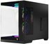 MODECOM Computer case Volcano Panorama APEX ARGB 5F MIDI grey