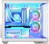 MODECOM Computer case Volcano Panorama APEX ARGB 5F MIDI white