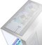 MODECOM Computer case Volcano Panorama APEX ARGB 5F MIDI white