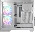 MODECOM Computer case Volcano Panorama APEX ARGB 5F MIDI white