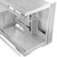 MODECOM Computer case Volcano Panorama APEX ARGB 5F MIDI white