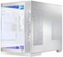 MODECOM Computer case Volcano Panorama APEX ARGB 5F MIDI white