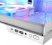 MODECOM Computer case Volcano Panorama APEX ARGB 5F MIDI white