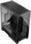 MODECOM Computer cases SPACE Midi Black