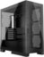 MODECOM Computer cases SPACE Midi Black