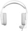 MODECOM MC-899 PROMETHEUS headphones white