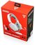 MODECOM MC-899 PROMETHEUS headphones white