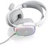 MODECOM MC-899 PROMETHEUS headphones white