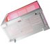 MODECOM WHITE COMPUTER CASE SPACE ARGB
