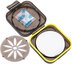 JJC Moistureproof FilterCase Small