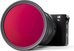 MOMENT 77mm Cinebloom Variable ND Filter - (2-5 Stop) 10%