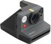 Polaroid Now Gen 3 Black bundle with Color Film (8 photos)