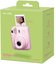 Momentinis fotoaparatas Fujifilm instax mini 12 BLOSSOM PINK