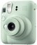 Momentinis fotoaparatas Fujifilm instax mini 12 MINT GREEN