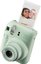 Momentinis fotoaparatas Fujifilm instax mini 12 MINT GREEN