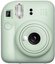 Momentinis fotoaparatas Fujifilm instax mini 12 MINT GREEN