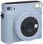 Momentinis fotoaparatas Fujifilm instax SQUARE SQ1 GLACIER BLUE+instax SQUARE glossy (10pl)