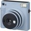 Momentinis fotoaparatas Fujifilm instax SQUARE SQ1 GLACIER BLUE+instax SQUARE glossy (10pl)