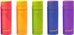 Monokuliaras Levenhuk Rainbow 8x25 Lime