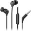 Motorola Headphones Earbuds 3-S Built-in microphone, In-ear, 3.5 mm plug, Black