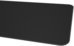 Mouse Pad | Boron 500 XXL RGB | Mouse pad | 400 x 800 x 4 mm | Black