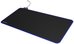 Mouse Pad | Boron 500 XXL RGB | Mouse pad | 400 x 800 x 4 mm | Black