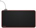 Mouse Pad | Boron 500 XXL RGB | Mouse pad | 400 x 800 x 4 mm | Black