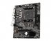 MSI A520M-A PRO Processor family AMD, Processor socket AM4, DDR4, Memory slots 2, Chipset AMD A, Micro ATX