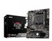 MSI A520M-A PRO Processor family AMD, Processor socket AM4, DDR4, Memory slots 2, Chipset AMD A, Micro ATX