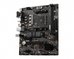 MSI A520M PRO Processor family AMD, Processor socket AM4, DDR4, Memory slots 2, Chipset AMD A, Micro ATX